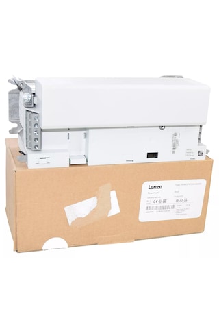 Lenze Power Unit İ550 7.5kw 400/480vac I5dbe275f10v10000s