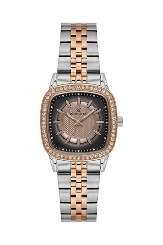 Dk.1.13944.06 Kadın Kol Saati Çok Renkli