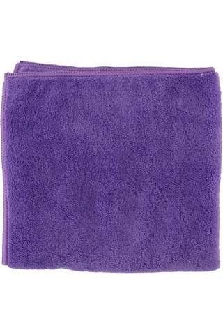 Dunlop Dun118 Temizlik Bezi Xl 36x36 Cm 2 Parça 660 G/m²