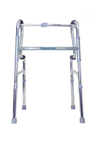 Kademeli Walker Yürüteç