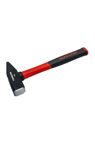 İzeltaş 14000005217 1500 GR Fiber Saplı Çekiç