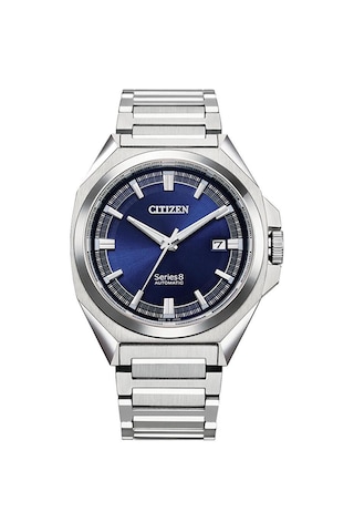 Citizen Series8 Nb6010-81l Otomatik Erkek Kol Saati Çok Renkli