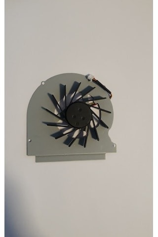 Toshıba Satellıte M640/M600/M645/P740 Fan