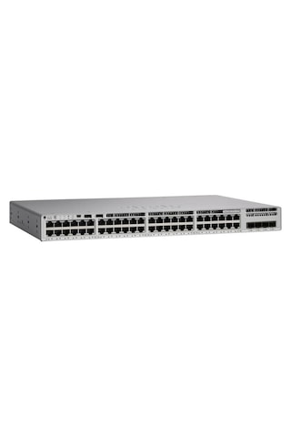 Cisco C9200L-48P-4G-E Cisco Switch Catalyst