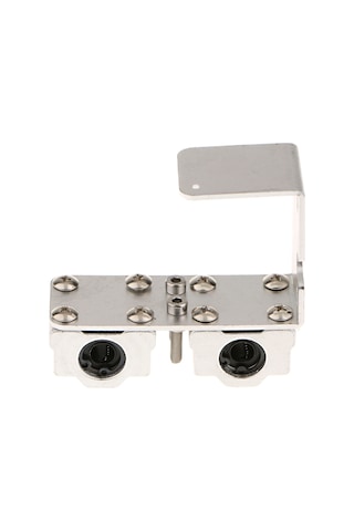 Homyl 3d Yazıcı Için Alüminyum I3 U-tipi Isıtıcı Blok Tarif Edildiği Gibi