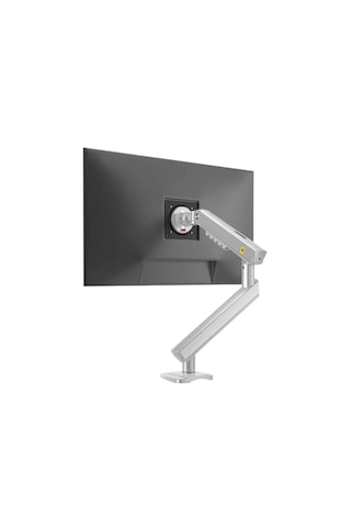 North Bayou A5-xs 17''-32'' Tek Kol 2-9 Kg Vesa Uyumlu Monitör Standı Silver