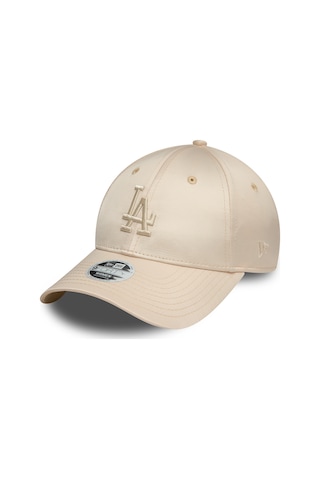 New Era Wmns Satın 9forty Losdod Stn Kadın Şapka 60595362 60595362 Açık Bej Açık Bej