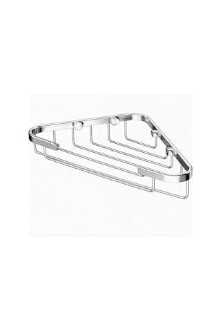 Ideal Standard Iom Köşe Süngerlik-krom Krom