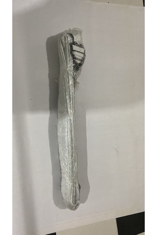 Güçlü File - Profesyonel Voleybol Filesi (TVF Standartlı) Çubuklu