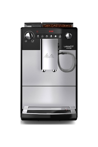 Melitta F30/0-101 Latticia OT Tam Otomatik Kahve Makinesi