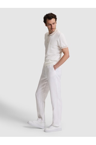 Cacharel Erkek Beyaz Pantolon Kanvas-chino 50324507-vr013