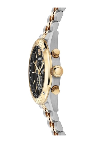 Versace Vrscvekja0525 Kol Saati Siyah