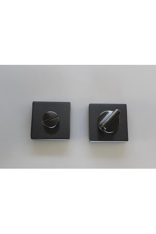 System Kare Wc Rozet Ro11w Bbn