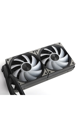 Dark Freezer W246 Rgb 240mm Cpu Sıvı Sogutma 240 MM