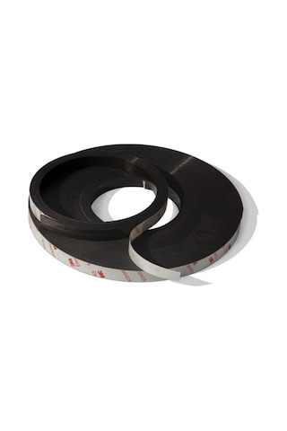 30 Metre Yapışkanlı Şerit Mıknatıs Magnet