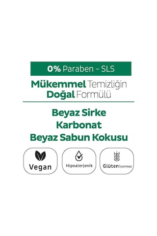 Sleepy Easy Clean Yüzey Temizlik Havlusu 100' Lü 2adet Tekli