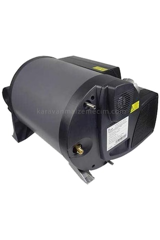 Uno D6 E Ortam Ve Su Isıtıcı Kombi Dizel Ve Elektrikli -628