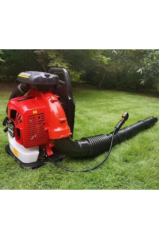 GardenPro EB985 5 Hp Benzinli Üfleme Makinası
