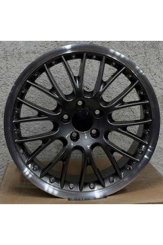 5 112 18 8.0 Et45 Ch66.45 Gun Metal