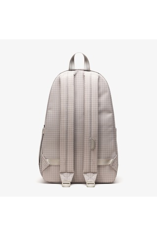 Herschel Heritage Checkered Unisex Krem Sırt Çantası 11383 Krem