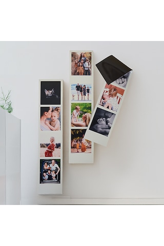 3'lü Şerit Magnet 6x28