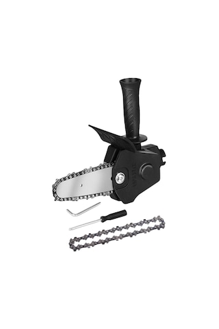 Homyl Bahçe Siyahı Için Portatif Anahtarlı Elde Siyah