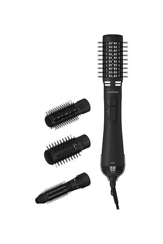 Grundıg Hs 7483 Saç Şekillendirici Fırça