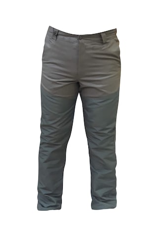 Erkek Canvas Yeşil Pantolon Yeşil
