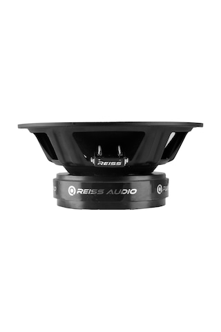 Reiss Audio Rs Msdf 20 Cm Midrange 450w Maksimum 200w Rms