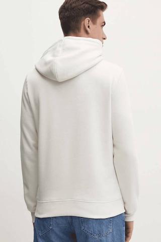 Calvin Klein Erkek Sweatshirt-j30j325629 Beyaz