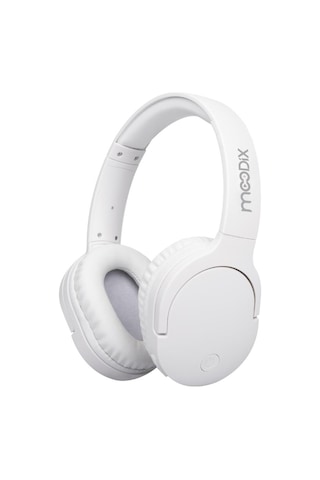 Moodix KO23BT1100W Bluetooth Kulak Üstü Kulaklık