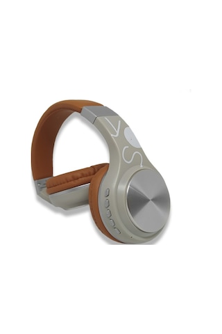 SY-BT1607 SD Kart Girişli Bluetooth 5.0 Kulak Üstü Kulaklık