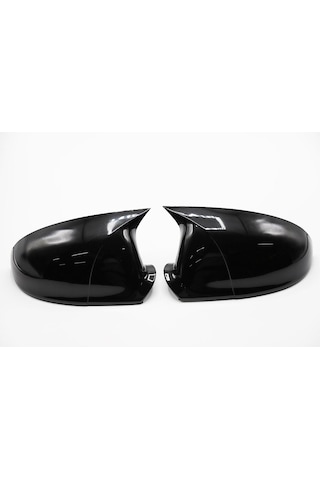 Opel Astra H 2004-2009 Uyumlu Yedek Parça Piano Black Batman Yara