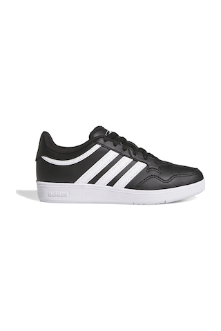 Adidas Hoops 4.0 J Genç Günlük Ayakkabı Jı3474 Siyah Siyah