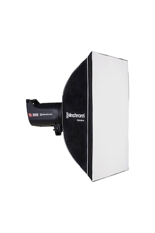 Elinchrom Rotalux 70 x 70 CM Square Softbox