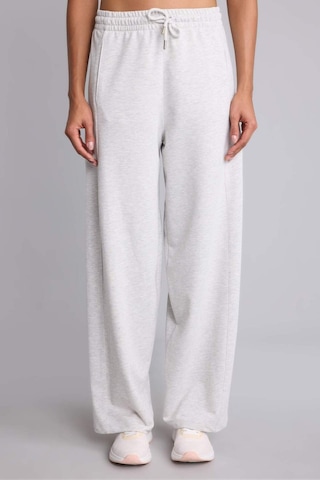 Defacto Barrel Fıt Cepli Standart Paça Standart Boy Sweatshirt Kumaşı Sporcu Pantolon G6234ax26spgr93 Gri-gr93