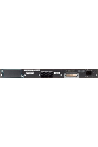 Cisco Ws C2960X 48Td L Catalyst 2960X 48 Gige. 2X10G Sfp Lan B
