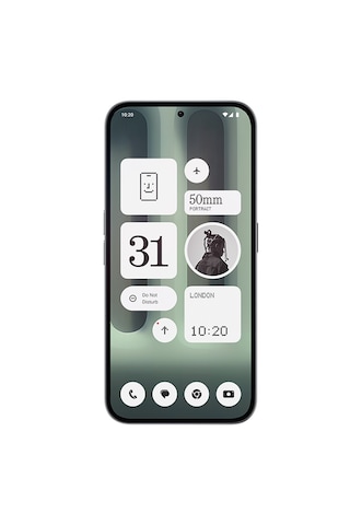 Nothing Phone 2A Plus 12 GB 256 GB (Nothing Türkiye Garantili)