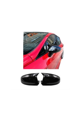 Seat Ibıza 2008 2017 Batman Ayna Kapağı