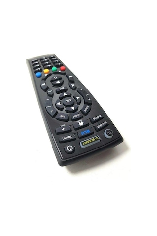 Dsmart Blu Hd Kumanda