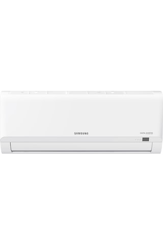Samsung AR35 White Siplit AR12TXHQBWK 12000 BTU Inverter Duvar Tipi Klima