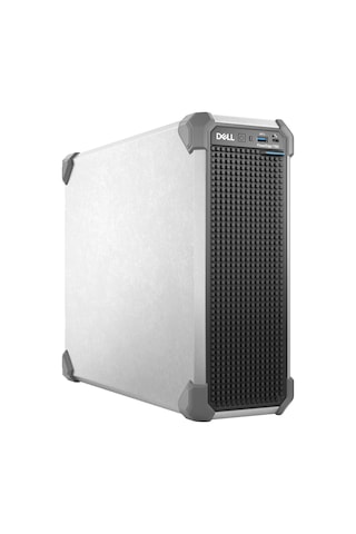 Dell Poweredge T160 Pet160spl1 E-2414 16gb 2tb Freedos Tower Sunucu