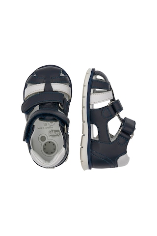 Chicco Sandalet Granzy 01073091000000 000800 Blue-800 Mavi