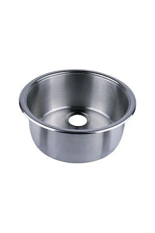 Shuıvan Evye Silindir Derin Çap 30x15cm-1404