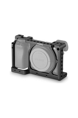 Smallrig 1661 Sony A6000 / A6300 / A6500 İçin Kafes
