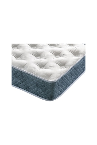 Babyhopeankara 160X190 Midilife Balance Çift Kişilik Ortopedik Yaylı Yatak