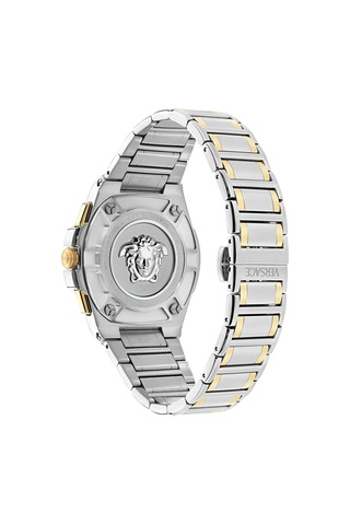 Versace Vrscve5n00426 Erkek Kol Saati Metalik Gri