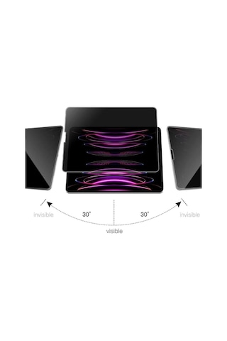 Microsoft Surface Pro Copilot 13 İnç Hayalet Ekran Koruyucu