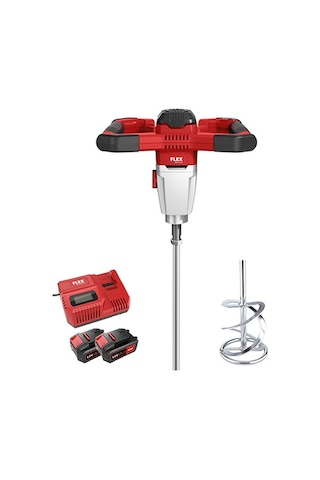 Flex MXE 18.0-EC Akülü Boya Karıştırıcı