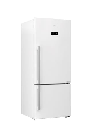 Beko 674581 EB 532 LT No-Frost Kombi Tipi Buzdolabı